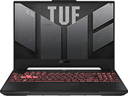 laptop asus tuf a15 fa507rc hn006 156 fhd amd ryzen r7 6800h 16gb 512gb rtx3050 dos photo