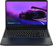 laptop lenovo ideapad gaming 3 82k100qwpb 156 fhd intel core i5 11300h 8gb 512gb gtx1650 win11 photo