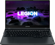 LENOVO LEGION 5 -15.6'' 120HZ FHD AMD RYZEN 5 5600H 16GB 512GB RTX3050 NO OS