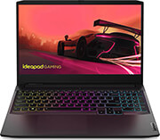 LENOVO IDEAPAD GAMING 3 15.6'' FHD AMD RYZEN 5 5600H 16GB 512GB RTX3050 NO OS