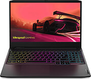 laptop lenovo ideapad gaming 3 82k200n6pb 156 fhd amd ryzen 5 5600h 16gb 512gb rtx3050 no os photo