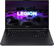 laptop lenovo legion 5 82jy008spb 173 fhd 144hz amd ryzen 5 5600h 16gb 512gb rtx3060 no os photo