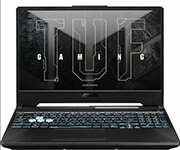 laptop asus tuf gaming f15 156 fhd intel core i5 11400h 16gb 512gb rtx3050 no os photo