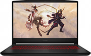 MSI GF63 15.6'' FHD 144HZ INTEL CORE I5-11400H 8GB 512GB RTX 3050TI NO OS