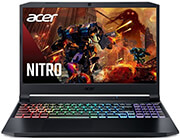 laptop acer nitro 5 156 fhd 144hz intel core i7 11800h 16gb 512gb rtx3070 win11