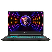 laptop msi cyborg 15 a12ve 016xpl 156 fhd 144hz intel core i7 12650h 16gb 512gb rtx4050 no os photo