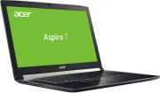 laptop acer aspire 7 a715 72g 76wl 156 fhd intel core i7 8750h 16gb 1tb 256gb gtx1050 4gb win 10 photo