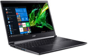 laptop acer aspire 7 a715 74g 792u 156 fhd core i7 9750h 16gb 1tb 256gb gf gtx1050 2gb win10 photo
