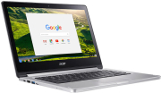 laptop acer chromebook r13 cb5 312t k5g1 133 fhd mediatek mt8173 4gb 32gb chrome os photo