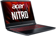 laptop acer nitro 5 an515 57 156 fhd 144hz intel core i5 11400h 8gb 512gb rtx3050 no os photo