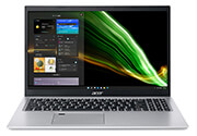 laptop acer a515 56 71jq 156 fhd intel core i7 1165g7 8gb 512gb ssd windows 11 home silver photo