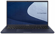 laptop asus expertbook b1500ceae bq2251w 156 fhd intel core i3 1115g4 8gb 256gb win11h photo