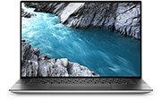 laptop dell xps 15 9530 156 oled intel core i7 13700h 16gb 1tb ssd rtx 4050 win11 pro photo