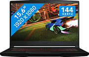 laptop msi thin gf63 12ve 612nl 156 fhd 144hz intel core i7 12650h 16gb 1tb ssd rtx4050 win11 photo