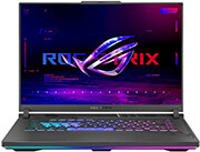 laptop asus rog strix g16 g614ju n3194w 161 wuxga 165hz intel i7 13650hx 16gb 512gb rtx4050 w11 photo