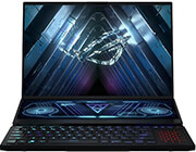 laptop asus rog zephyrus gx650pi nm011x 16 wqxga 240hz amd ryzen 9 7945hx 32gb 2tb rtx4070 win11p photo