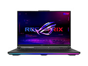 laptop asus rog strix g834jy n6005x 18 wqxga 240hz intel core i9 13980hx 32gb 1tb rtx4090 win11p photo