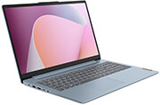laptop lenovo ideapad slim 3 15 15abr8 82xm009mpb 156 fhd amd ryzen 5 7530u 8gb 512gb no os photo