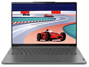 laptop lenovo yoga pro 7 14irh8 82y70095gm 145 3k intel core i7 13700h 16gb 1tb rtx4050 gr win11h photo