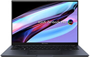 laptop asus zenbook pro 14 145 28k oled touch intel core i9 13900h 32gb 1tb rtx4060 w11p photo