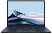 laptop asus zenbook 14 oled ux3405ma oled pp731x 14 30k intel core ultra 7 155h 16gb 1tb w11p photo