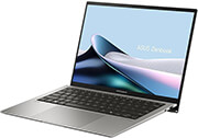 laptop asus zenbook s ux5304ma oled nq044x 133 wqxga oled intel ultra 7 155u 16gb 1tb w11 pro photo