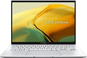laptop asus zenbook 14 ux3402va kp550w 14 wqxga intel core i7 13700h 16gb 512gb win11 home photo