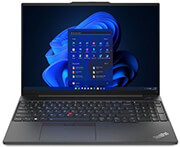 laptop lenovo thinkpad e16 gen1 21jn00dkgm 16 wuxga intel core i7 13700h 32gb 1tb w11p 3y gr photo