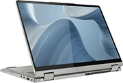 laptop lenovo ideapad flex 5 14alc7 82r900dmgm 14 wuxga touch amd ryzen 7 5700u 16gb 512gb w11 g photo