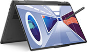 laptop lenovo yoga 7 16irl8 82yn003fgm 16 wqxga touch intel core i5 1340p 16gb 512gb win11h 3y gr photo