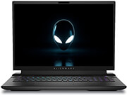 laptop dell alienware m18 r2 18 qhd 165hz intel core i9 14900hx 32gb 2tb ssd rtx4090 win11 pro photo