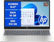 laptop hp 15 fc0008nv 156 fhd amd ryzen 5 7520u 16gb 512gb win11 home gr photo