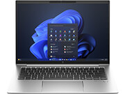 laptop hp elitebook 840 g11 970s1et 14 wuxga intel ultra 7 155h 32gb 1tb ssd win11 pro 3y photo