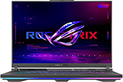laptop asus rog strix g16 g614jvr n3149w 16 wuxga 165hz intel core i9 14900hx 32gb 1tb rtx4060 w1