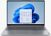 laptop lenovo thinkbook 16 g6 abp 21kk001xgm 16 wuxga amd ryzen 5 7530u 16gb 512gb gr no os 3y photo