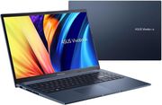 laptop asus vivobook 15 x1502za ej1272 156 fhd intel core i7 12700h 16gb 512gb no os photo