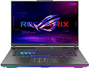 laptop asus rog strix g16 g614jvr n4162w 16 qhd 240hz intel core i9 14900hx 32gb 1tb rtx4060 w11 photo