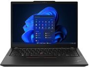 laptop lenovo thinkpad x13 gen 4 21ex004kgm 133 wuxga intel core i7 1355u 16gb 1tb w11p gr 3y photo