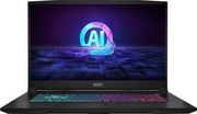 laptop msi katana a17 ai b8vf 893gr 173 fhd 144hz amd ryzen 9 8945hs 16gb 1tb rtx4060 w11 photo