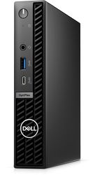 dell pc optiplex 7020 mff intel core i5 14500t 16gb 512gb win11 pro gr 5y prosupport nbd photo