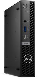 dell pc optiplex 7020 mff intel core i5 12500t 8gb 512gb win 11 pro gr 5y prosupport nbd photo