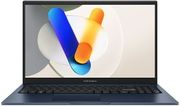 laptop asus vivobook x1504va bq1642w 156 fhd intel core i5 1334u 16gb 1tb win11 home gr photo