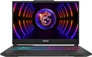 laptop msi cyborg 15 a13udx 1688gr 156 fhd 144hz intel core i5 13420h 16gb 512gb rtx3050 win11 g photo