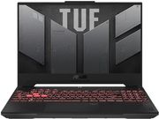 laptop asus tuf gaming a15 fa507uv lp161w 156 fhd 144hz amd ryzen 7 8845hs 32gb 1tb rtx4060 w11