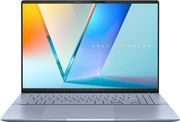 laptop asus vivobook s16 s5606ca oled ri142w 16 3k oled 120hz intel core ultra 7 255h 32gb 1tb w11