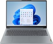 lenovo laptop ideapad slim 3 16iru8 82x8001wgm 16 wuxga intel core i7 1355u 16gb 512gb w11 home g photo