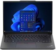 lenovo laptop thinkpad e14 g6 21m7000kgm 14 wuxga intel core ultra 5 125u 32gb 1tb w11 pro 3y photo
