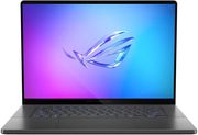 laptop asus rog zephyrus g16 gu605cw qr092x 16 wqxga 240hz intel ultra 9 285h 64gb 2tb rtx5080 w11 photo
