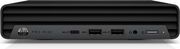 hp desktop 400 mini g9 9h6m2et intel core i3 13100t 16gb 512gb win11 pro 3y onsite gr photo