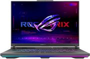 laptop asus rog strix g16 g614pr rv063x 16 fhd 165hz amd ryzen 9 8940hx 32gb 1tb rtx5070ti w11p g photo